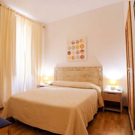 Federici Guest House Rzym Zewnętrze zdjęcie