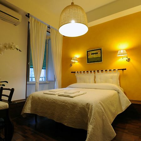 Federici Guest House Rzym Zewnętrze zdjęcie