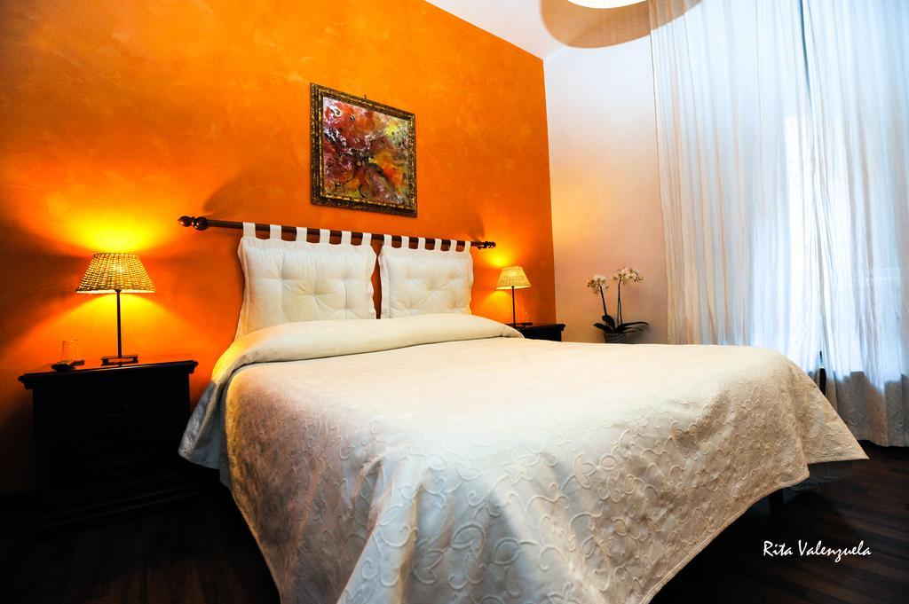 Federici Guest House Rzym Zewnętrze zdjęcie