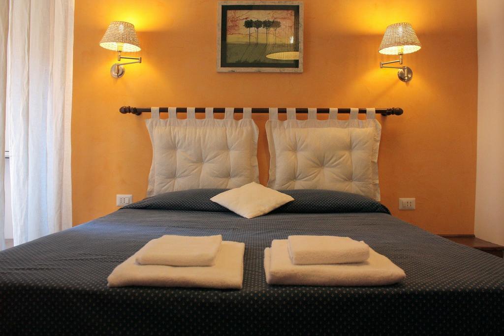 Federici Guest House Rzym Zewnętrze zdjęcie