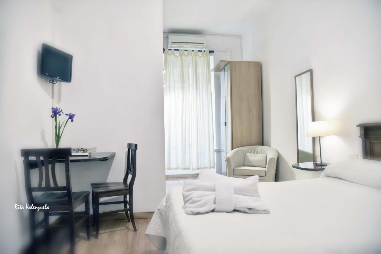 Federici Guest House Rzym Zewnętrze zdjęcie