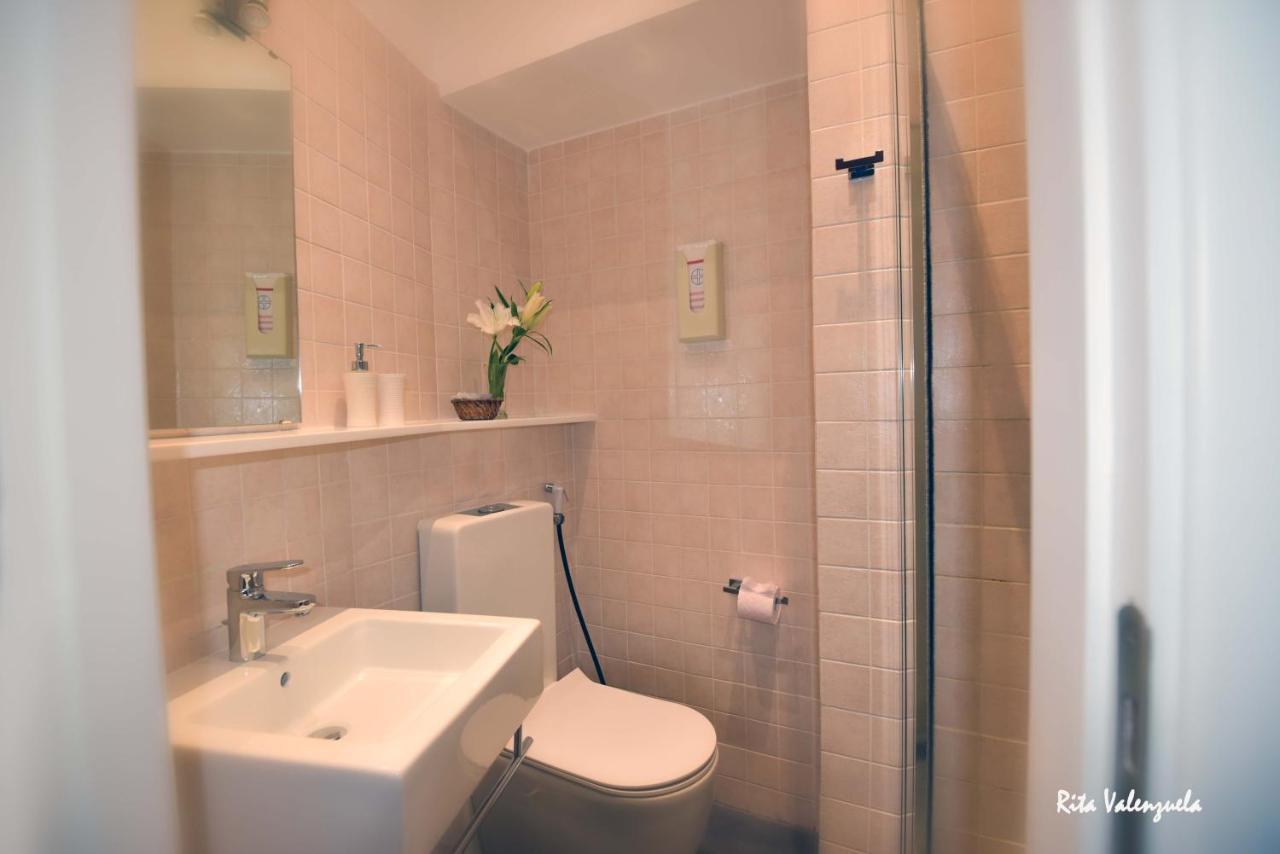 Federici Guest House Rzym Zewnętrze zdjęcie