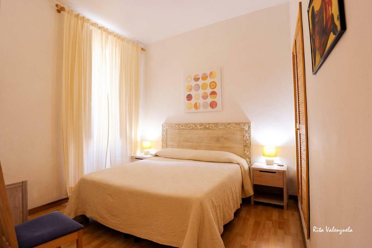 Federici Guest House Rzym Zewnętrze zdjęcie