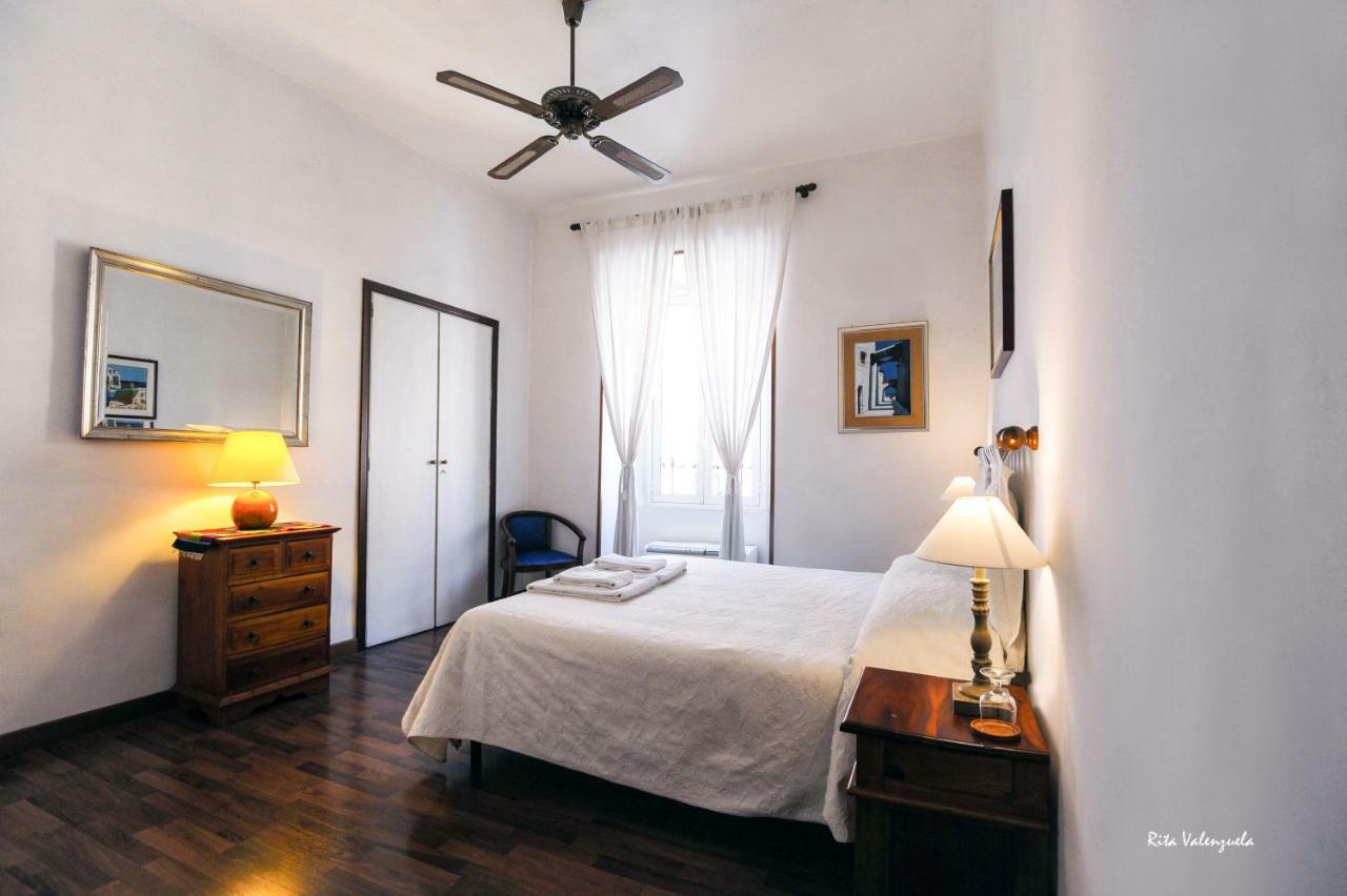 Federici Guest House Rzym Zewnętrze zdjęcie