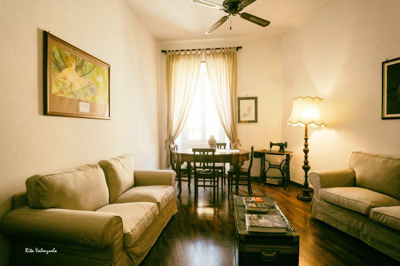 Federici Guest House Rzym Zewnętrze zdjęcie