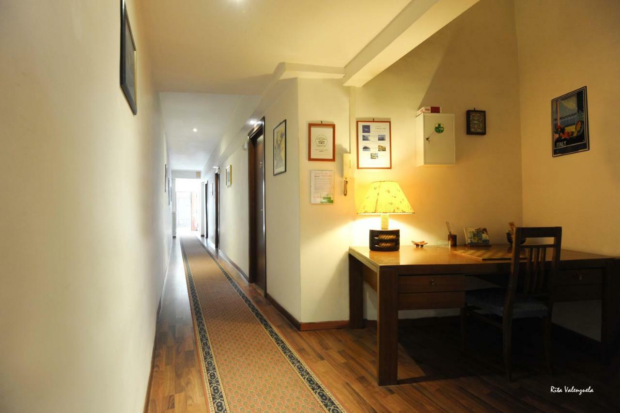 Federici Guest House Rzym Zewnętrze zdjęcie