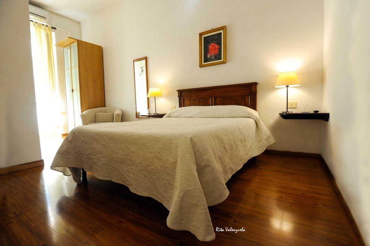 Federici Guest House Rzym Zewnętrze zdjęcie