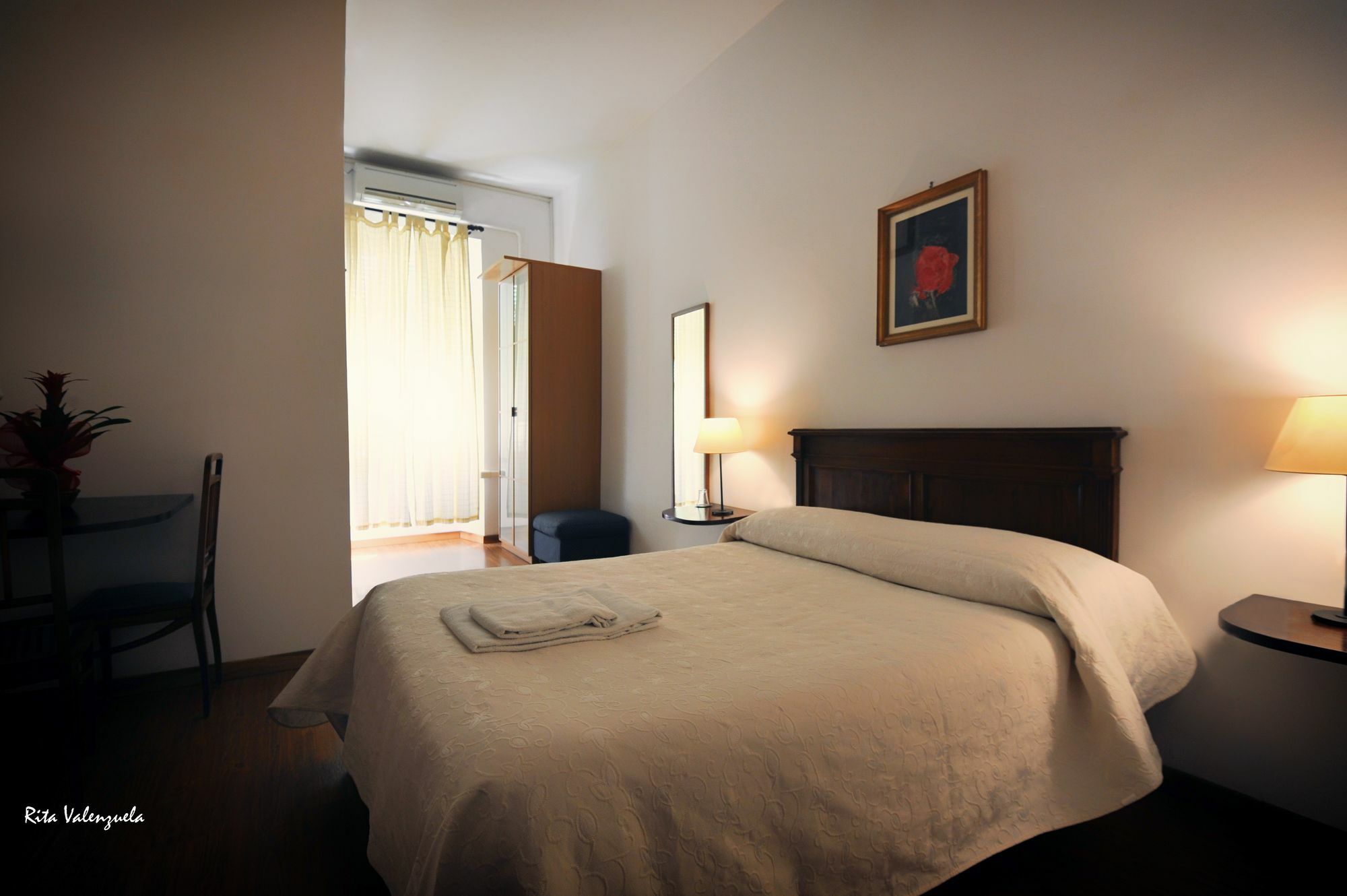 Federici Guest House Rzym Zewnętrze zdjęcie