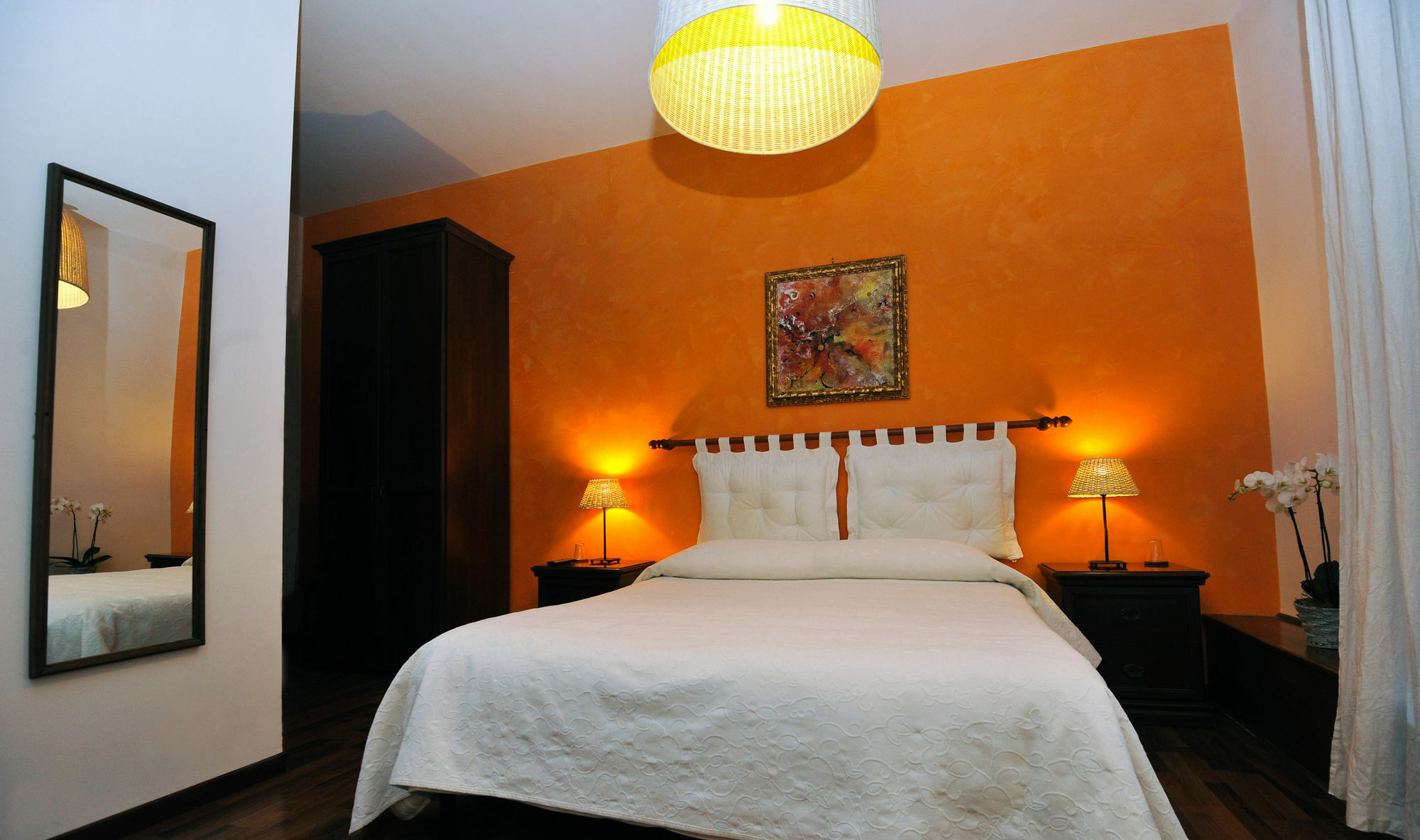 Federici Guest House Rzym Zewnętrze zdjęcie