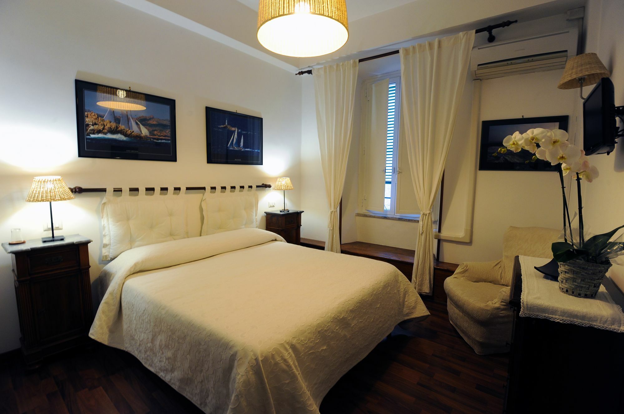 Federici Guest House Rzym Zewnętrze zdjęcie