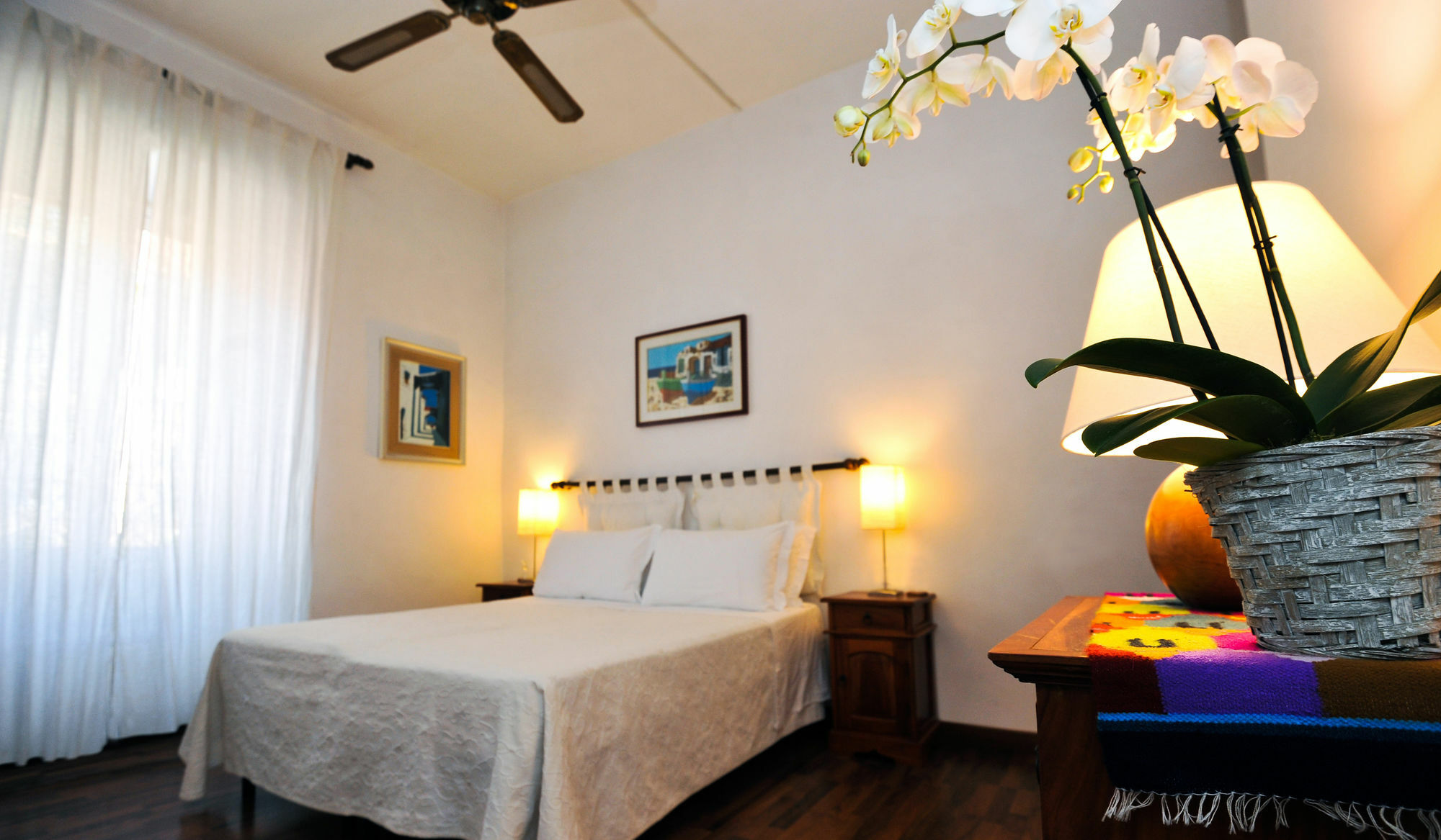 Federici Guest House Rzym Zewnętrze zdjęcie