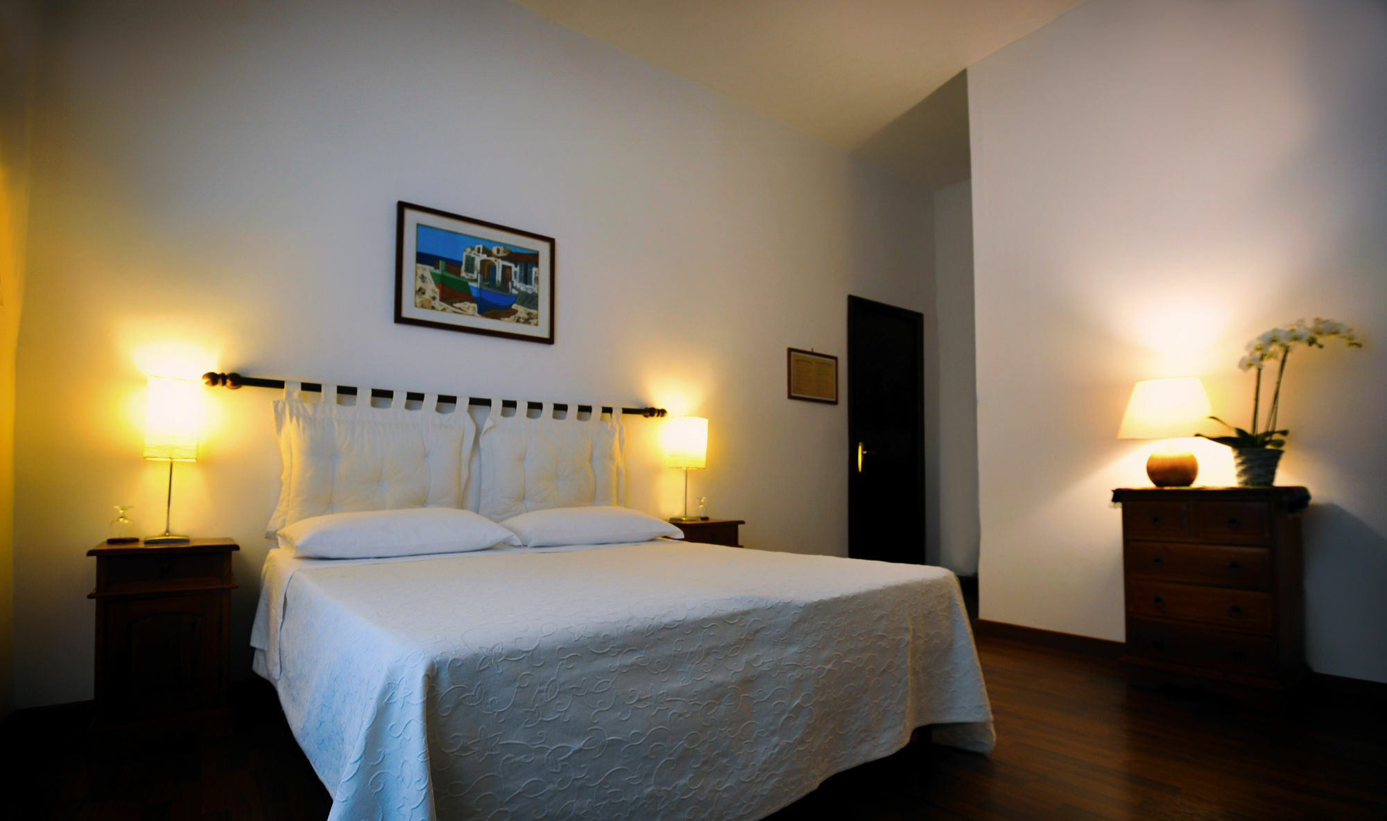 Federici Guest House Rzym Zewnętrze zdjęcie