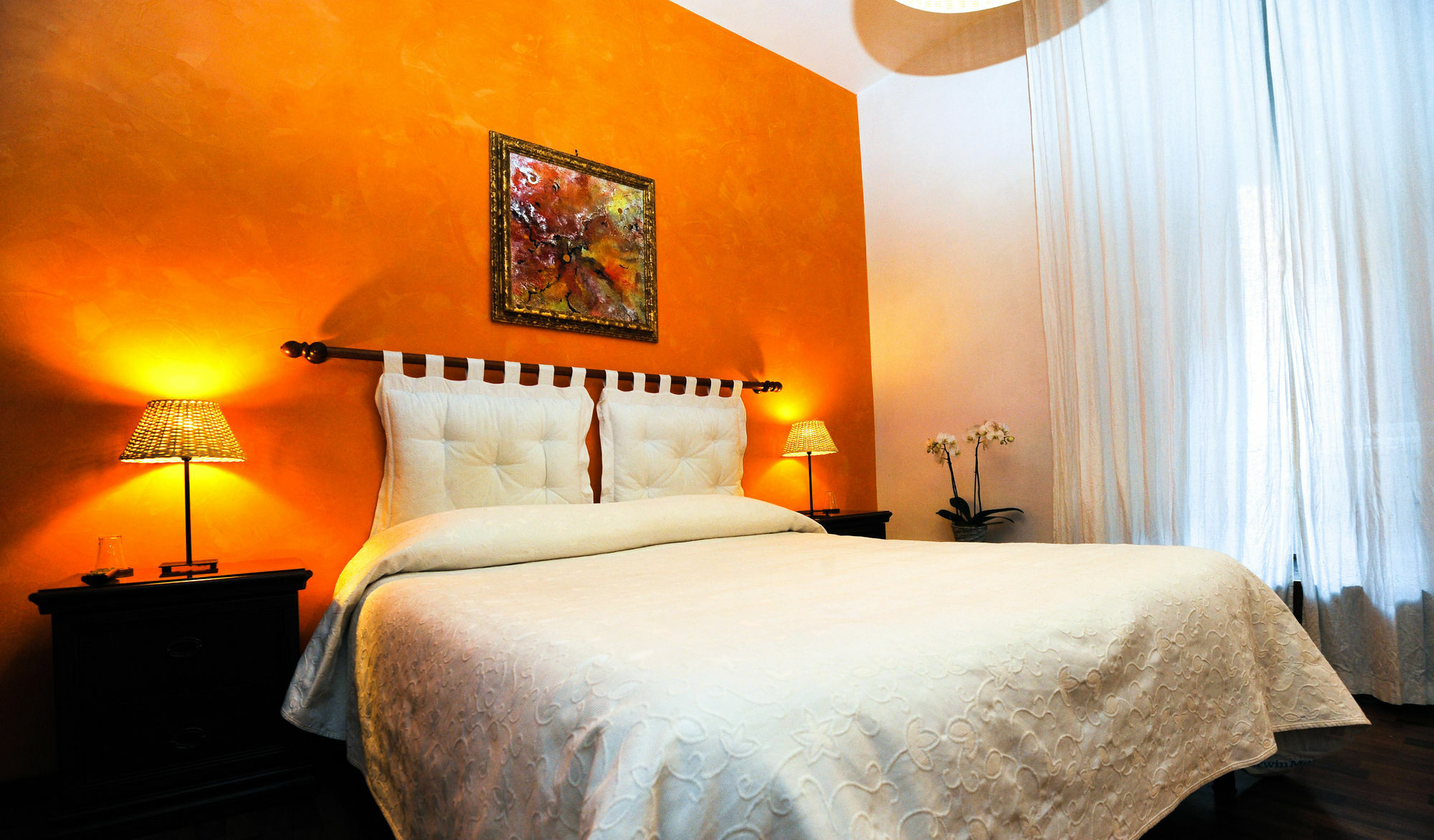 Federici Guest House Rzym Zewnętrze zdjęcie