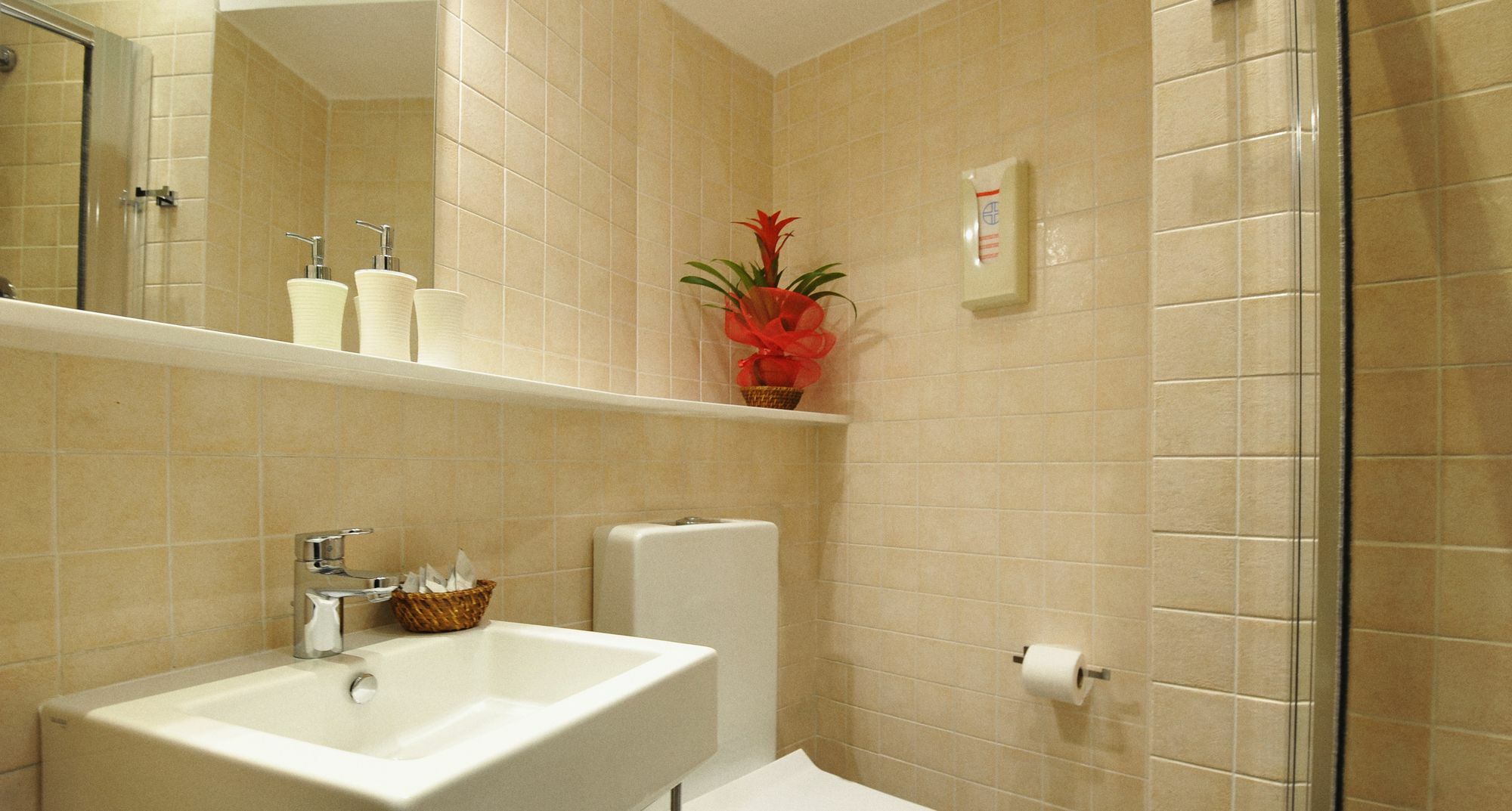 Federici Guest House Rzym Zewnętrze zdjęcie