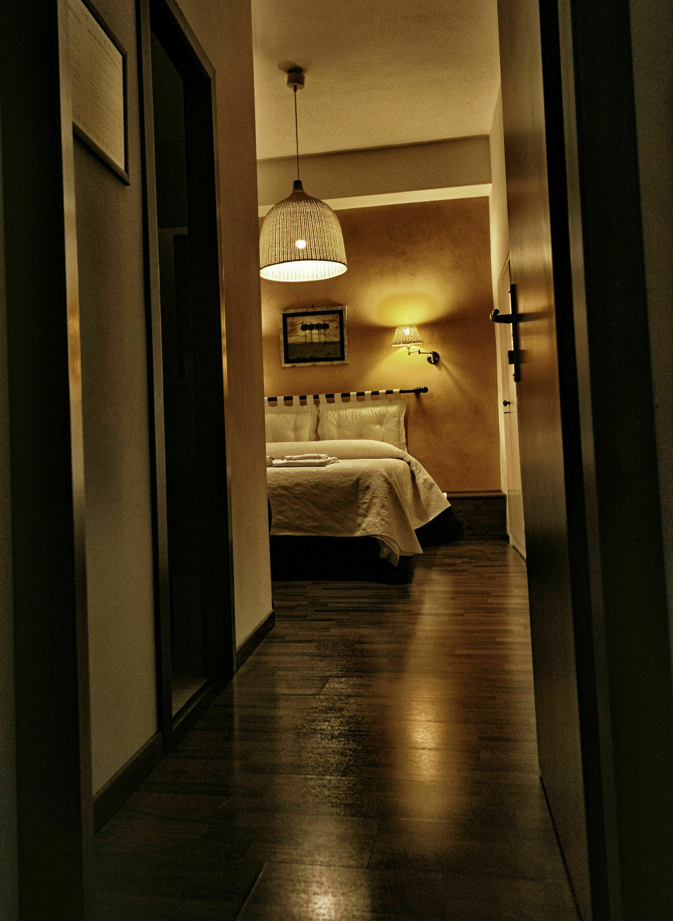 Federici Guest House Rzym Zewnętrze zdjęcie